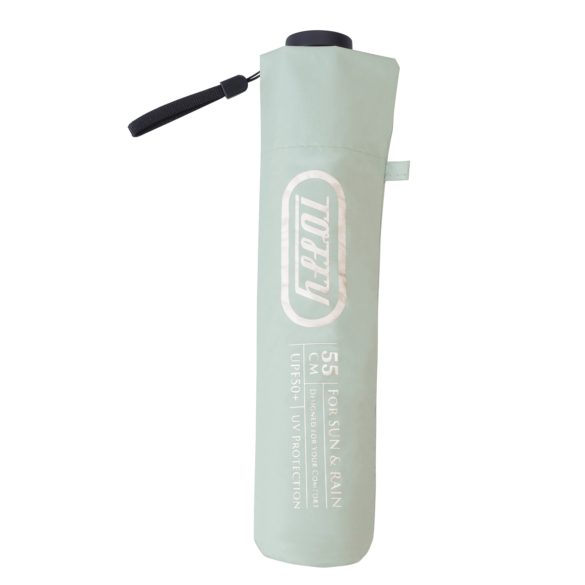 TOFFY HAPPY COLLECTION 55cmオールウェザーUV傘 ｜ Toffy公式