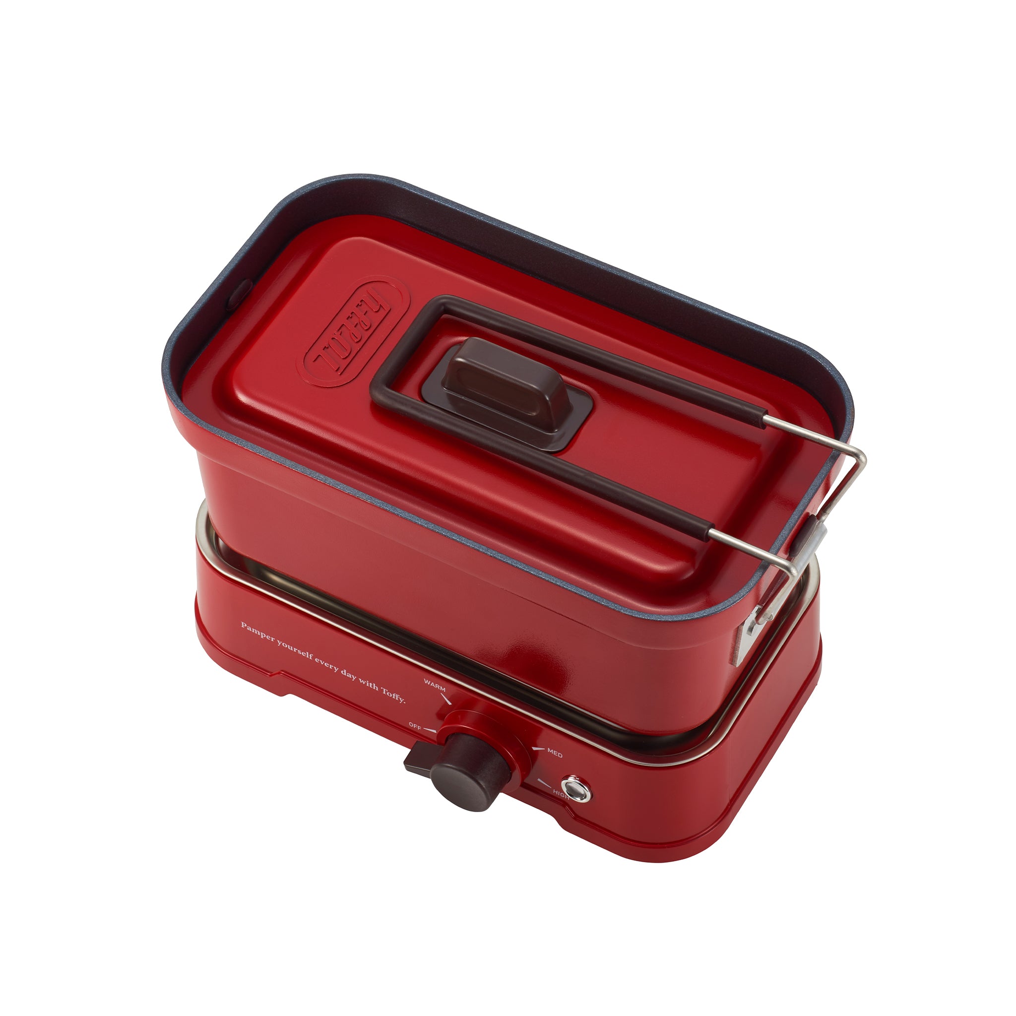 アウトレット品】Toffy ホットメスティン ｜ Toffy公式オンラインショップ