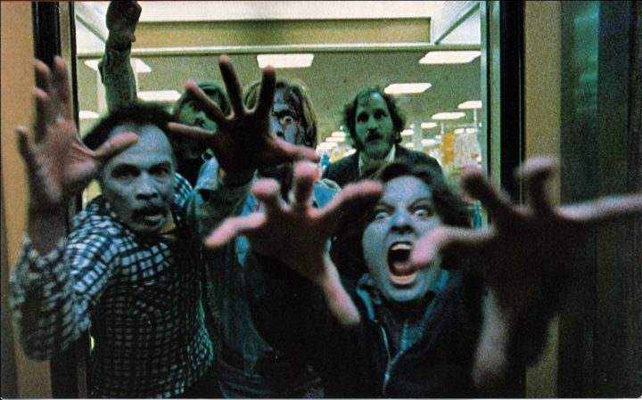 ゾンビ（HDリマスター／ディレクターズ・カット版） CATALOG|映画配給