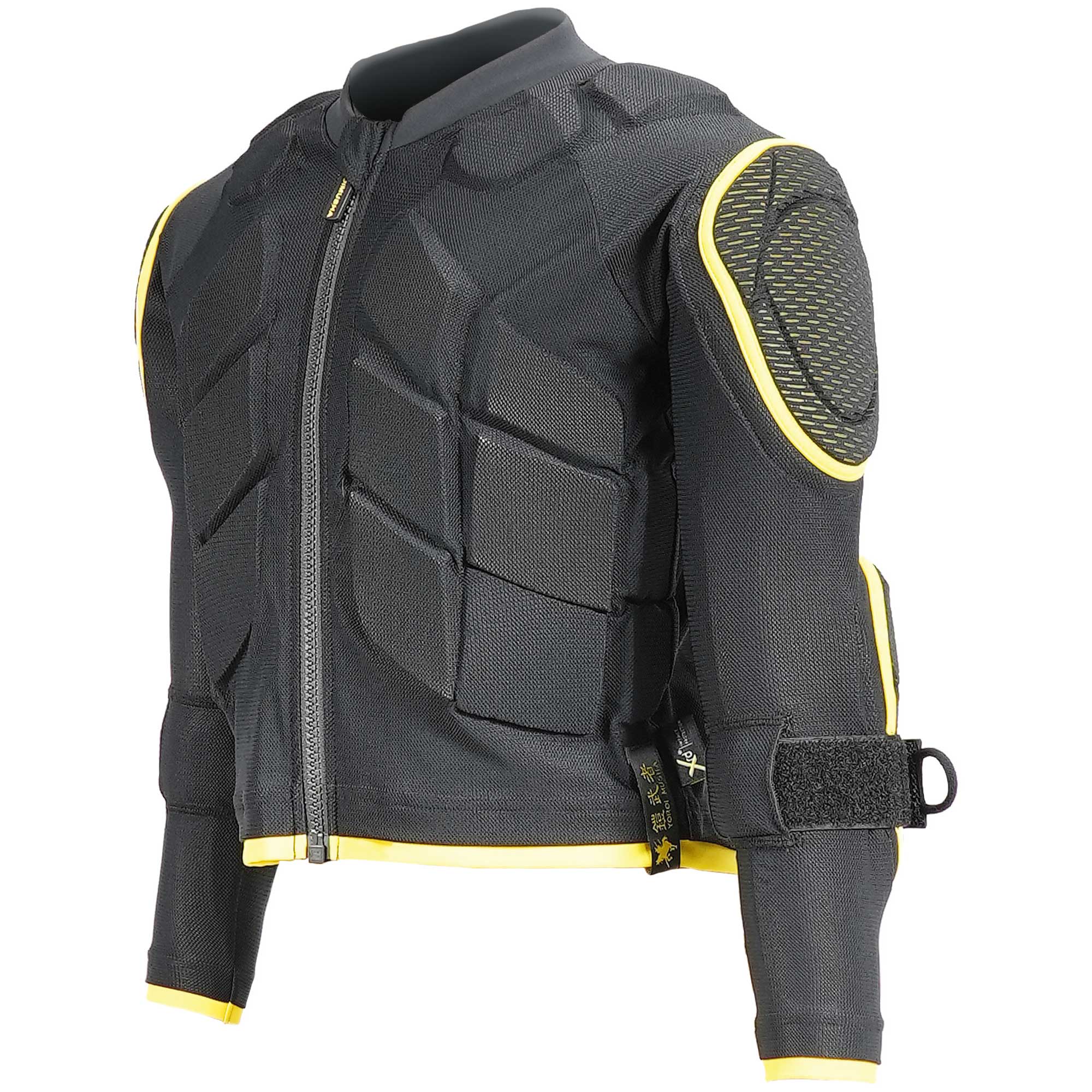 YOROI MUSHA XRD BODY PROTECTOR (KIDS & JUNIORS) - YM1765