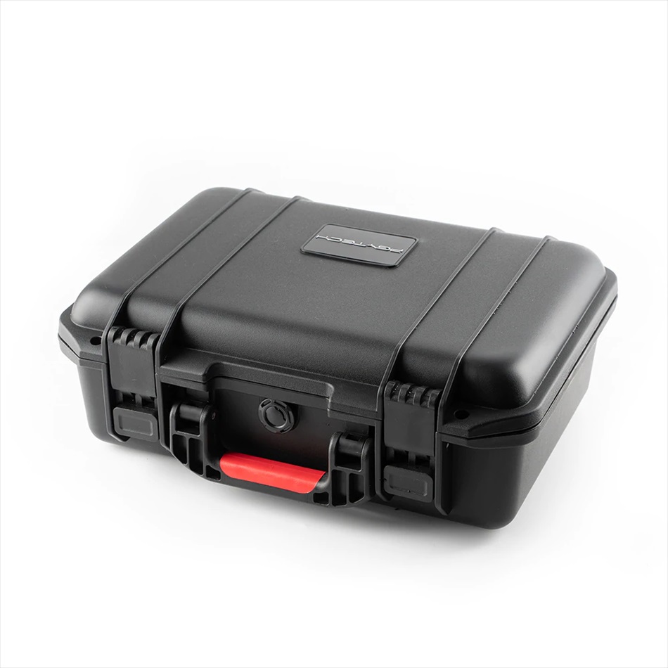 PGYTECH DJI Mini 3 Pro 防塵防水ケース Safety Carrying Case P-30A-020