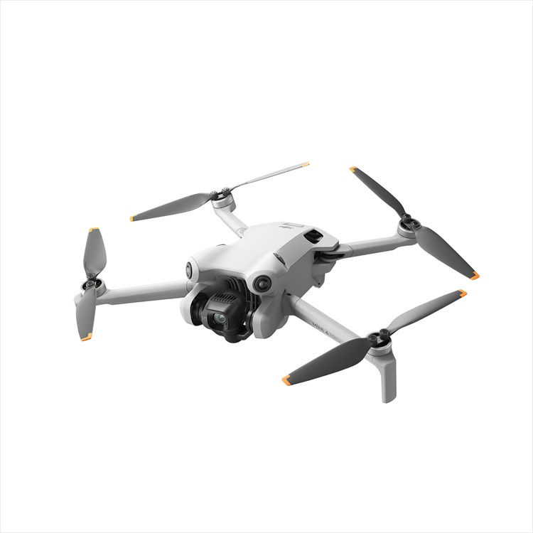 DJI Mini 4 Pro Fly More Combo Plus (DJI RC 2) (GL)
