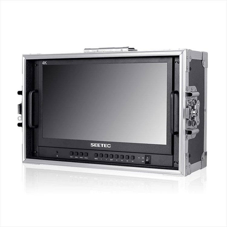 SEETEC ATEM156-CO | 15.6インチ ライブストリーミング