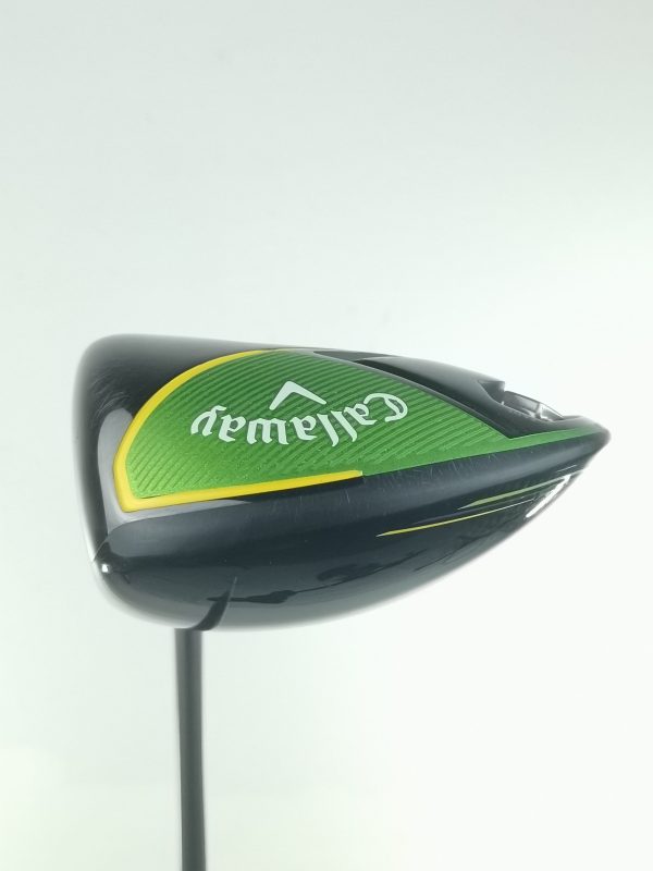 Callaway Epic Flash Star 9.5 Degree Golf Driver Speeder Evo Shaft