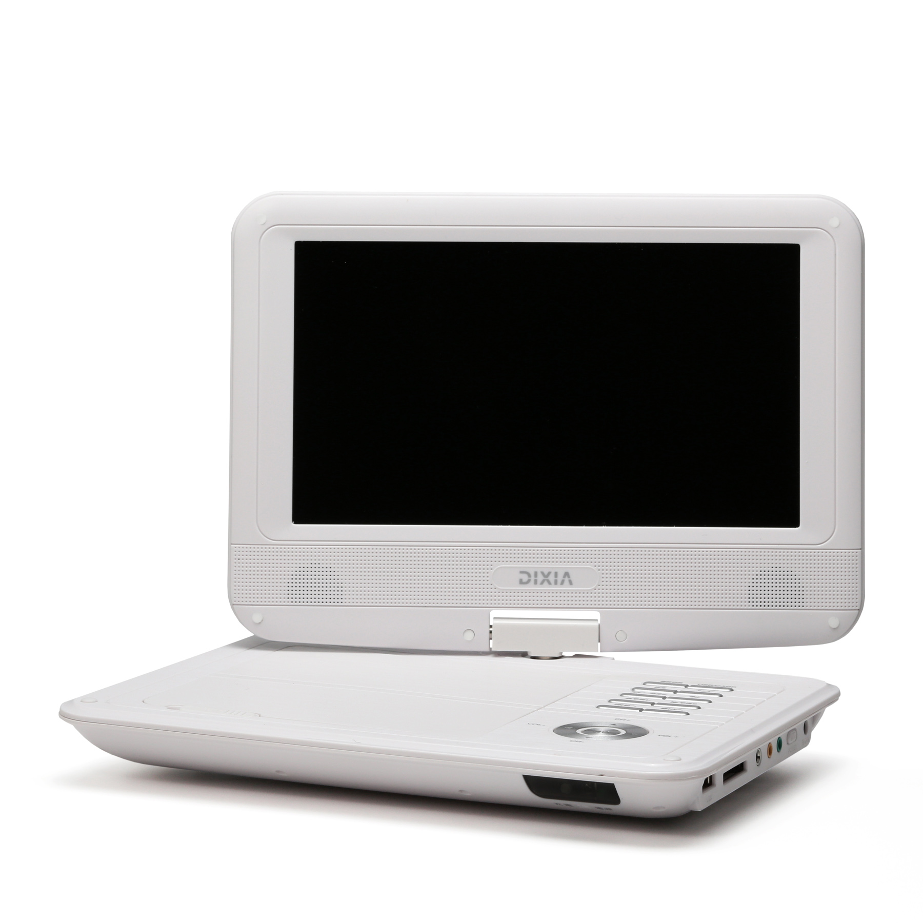 9インチフルセグポータブルDVDプレイヤー | TOHO CORPORATION