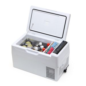 車載冷凍冷蔵庫 22L | TOHO CORPORATION