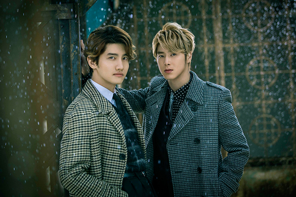 東方神起 ヒストリーDVD「We are T ～Second Memories～」SPECIAL SITE