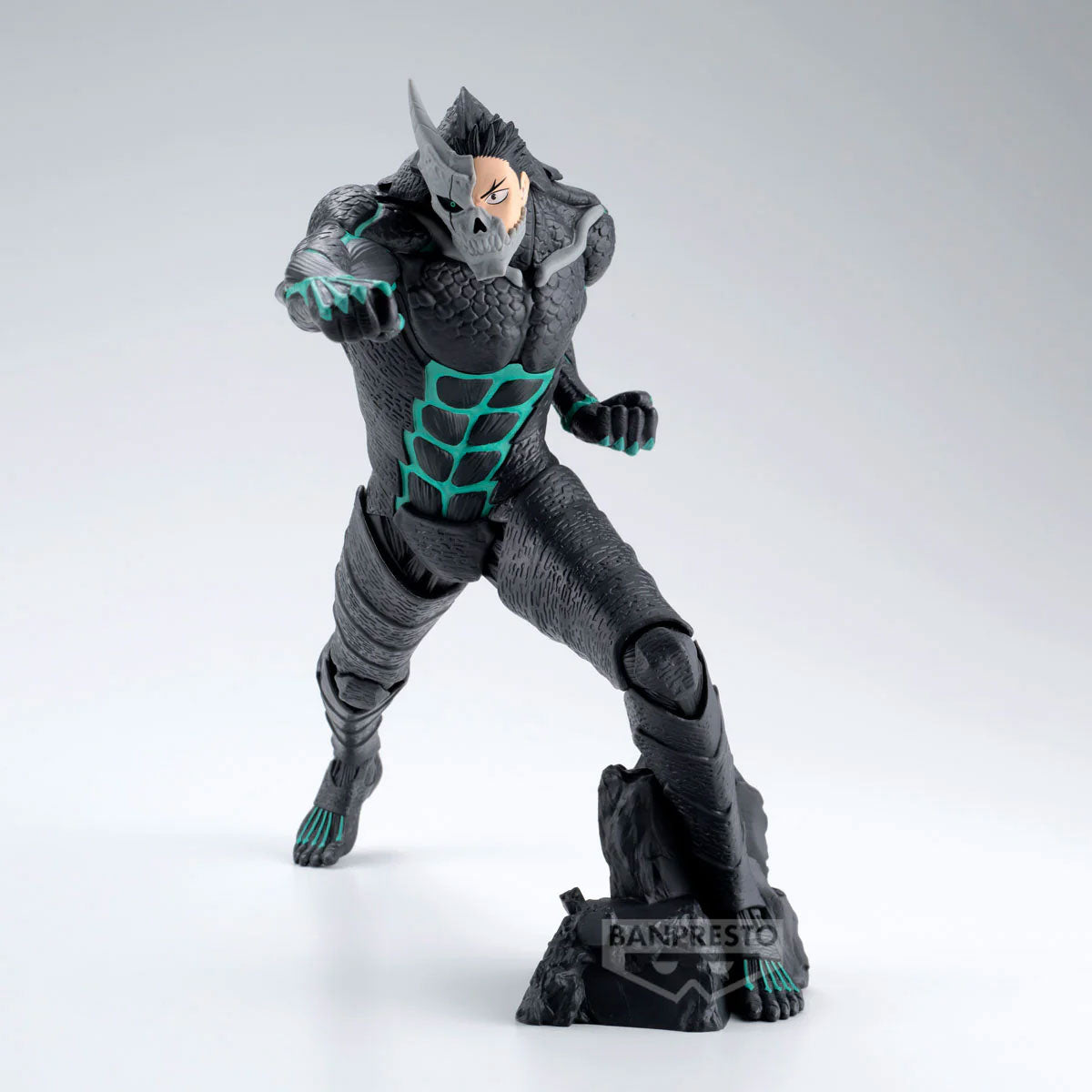 Kaiju No. 8 Kaiju No. 8 Kafka Hibino Ver. Grandista Figure – TOHO