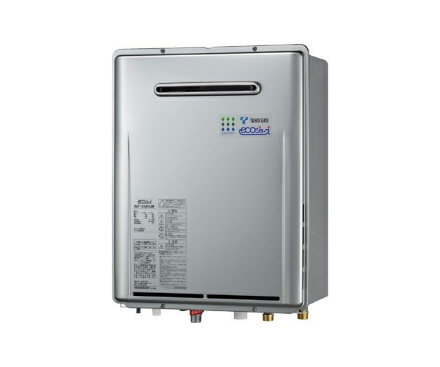 ふろ給湯器（エコジョーズ） （株）パロマ製 FH-E 壁掛 自動 シリーズ