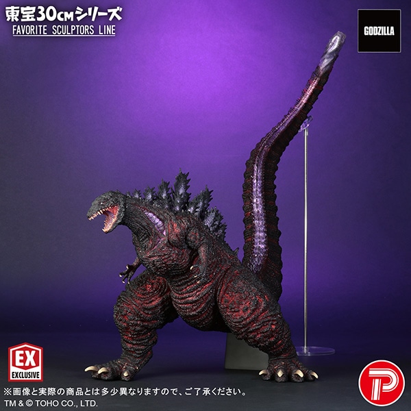 公式オンラインストア【2次予約・2025年11月お届け】東宝30cmシリーズ