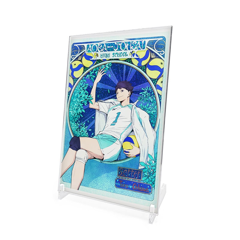 公式オンラインストア作品/ハイキュー!!/及川 徹