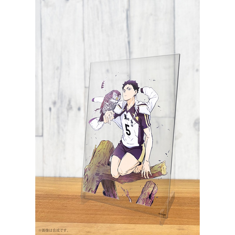 公式オンラインストア作品/ハイキュー!!/赤葦京治