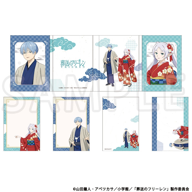 公式オンラインストアTOHO animation STORE10周年商品 葬送のフリーレン: