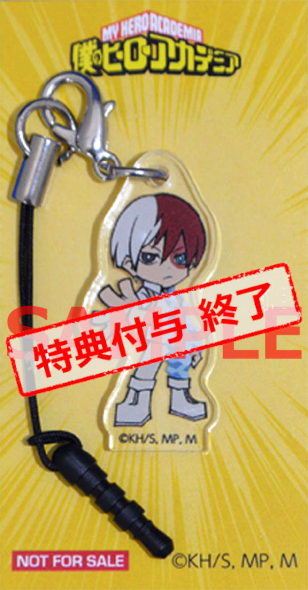 公式オンラインストア僕のヒーローアカデミア Vol.5 DVD 初回生産限定