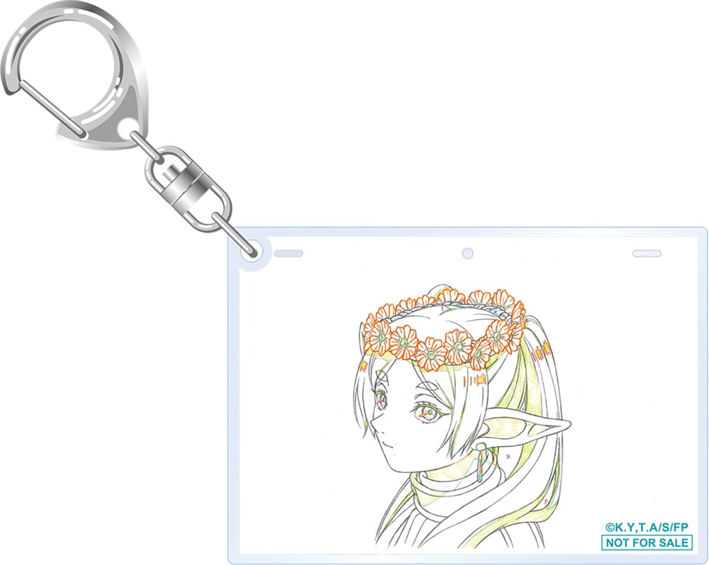 公式オンラインストア『葬送のフリーレン』 Vol.1 初回生産限定版 Blu