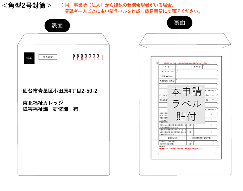 サービス管理責任者等更新研修｜仙台で介護資格を取得するなら｜東北