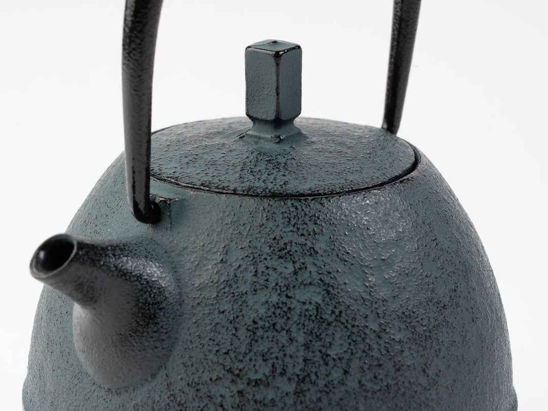 空間鋳造_急須Egg・小 – 東北スタンダードマーケット