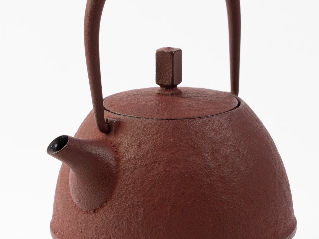 空間鋳造_急須Egg・小 – 東北スタンダードマーケット