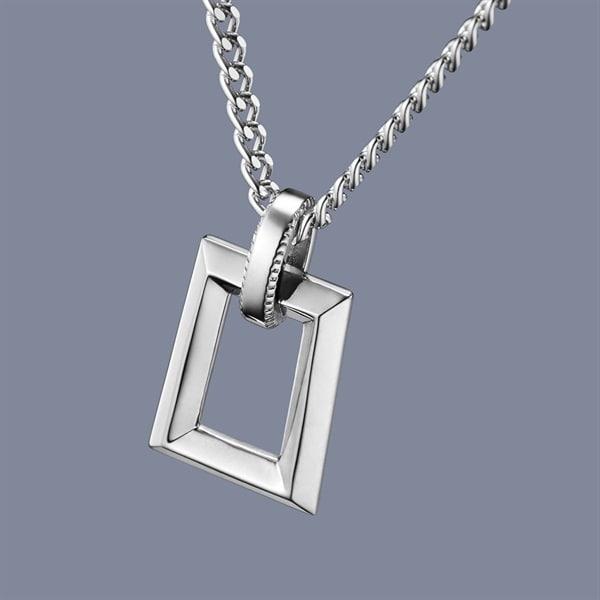 シルバー ネックレス | 152534220006 | 【公式】Canal4℃ (カナル