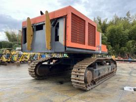 Japanese Used Excavators HITACHI ZX870LCH-3 TOKU WORLD BE2583