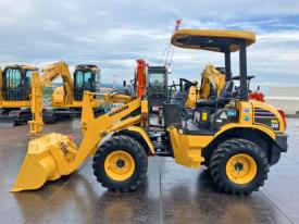 コマツ WA30-6 ホイールローダー（タイヤショベル） 岐阜県中古重機
