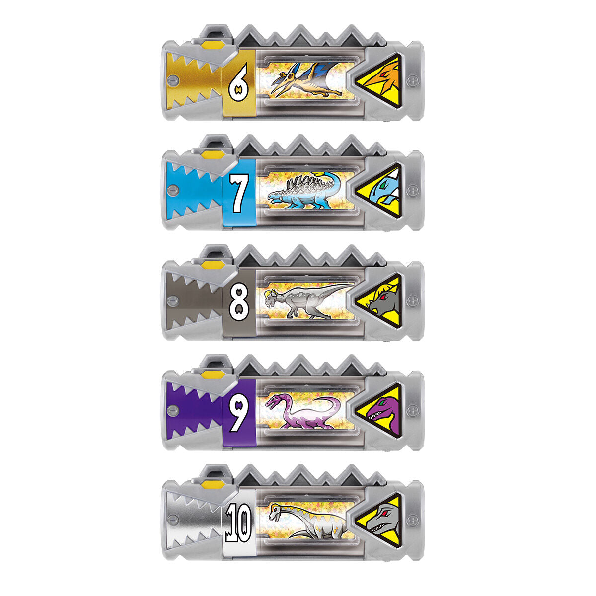 Memorial Giga Gaburevolver