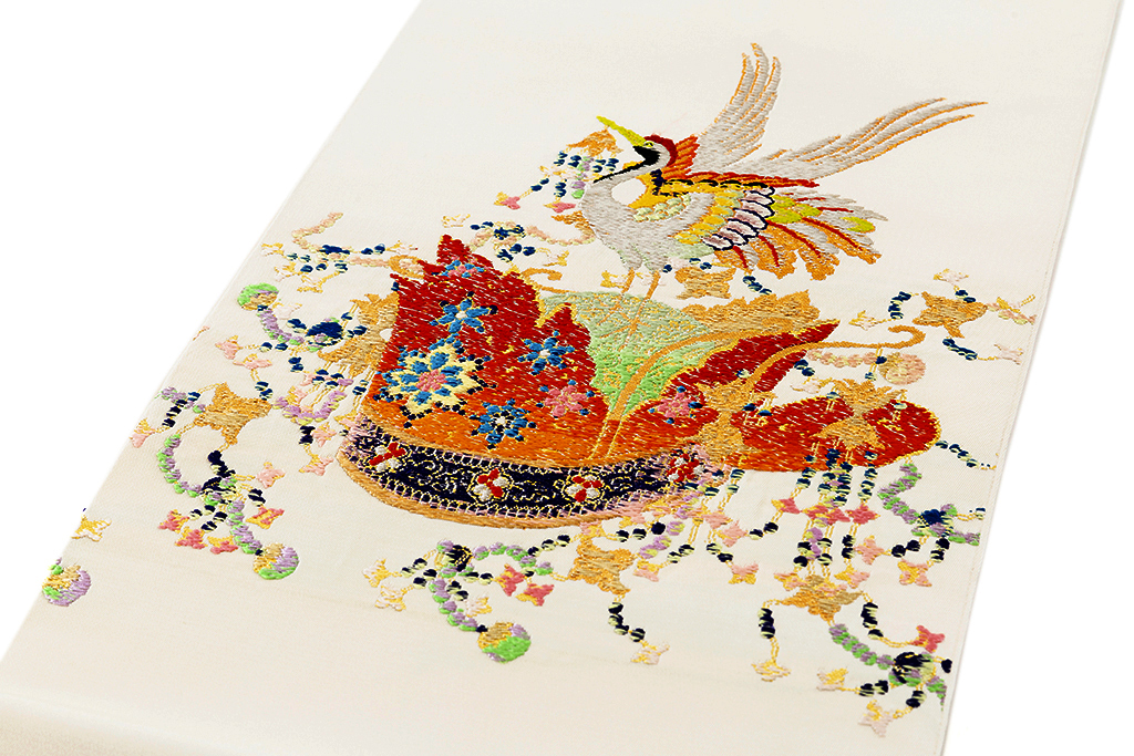 絵画 原画 ニューワールドオーダー micchan作 絵画原画ニューワールド