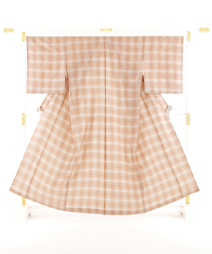 川平織 | 特選きものコレクション