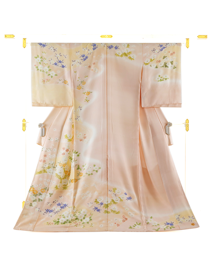 に志山染匠 | 特選きものコレクション