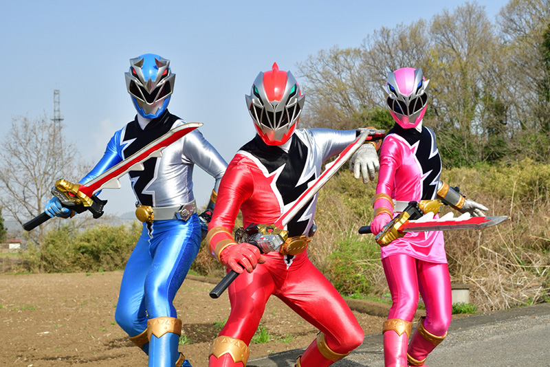 東映特撮ファンクラブ