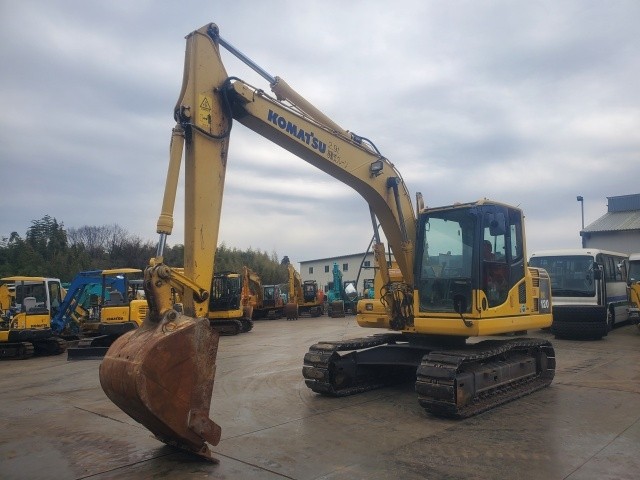 本日のご案内機械ミニユンボZX30U-5A|中古建設機械情報・ニュース