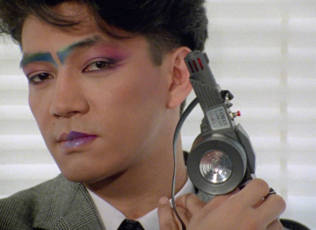 映画『Tokyo Melody Ryuichi Sakamoto』4K レストア版