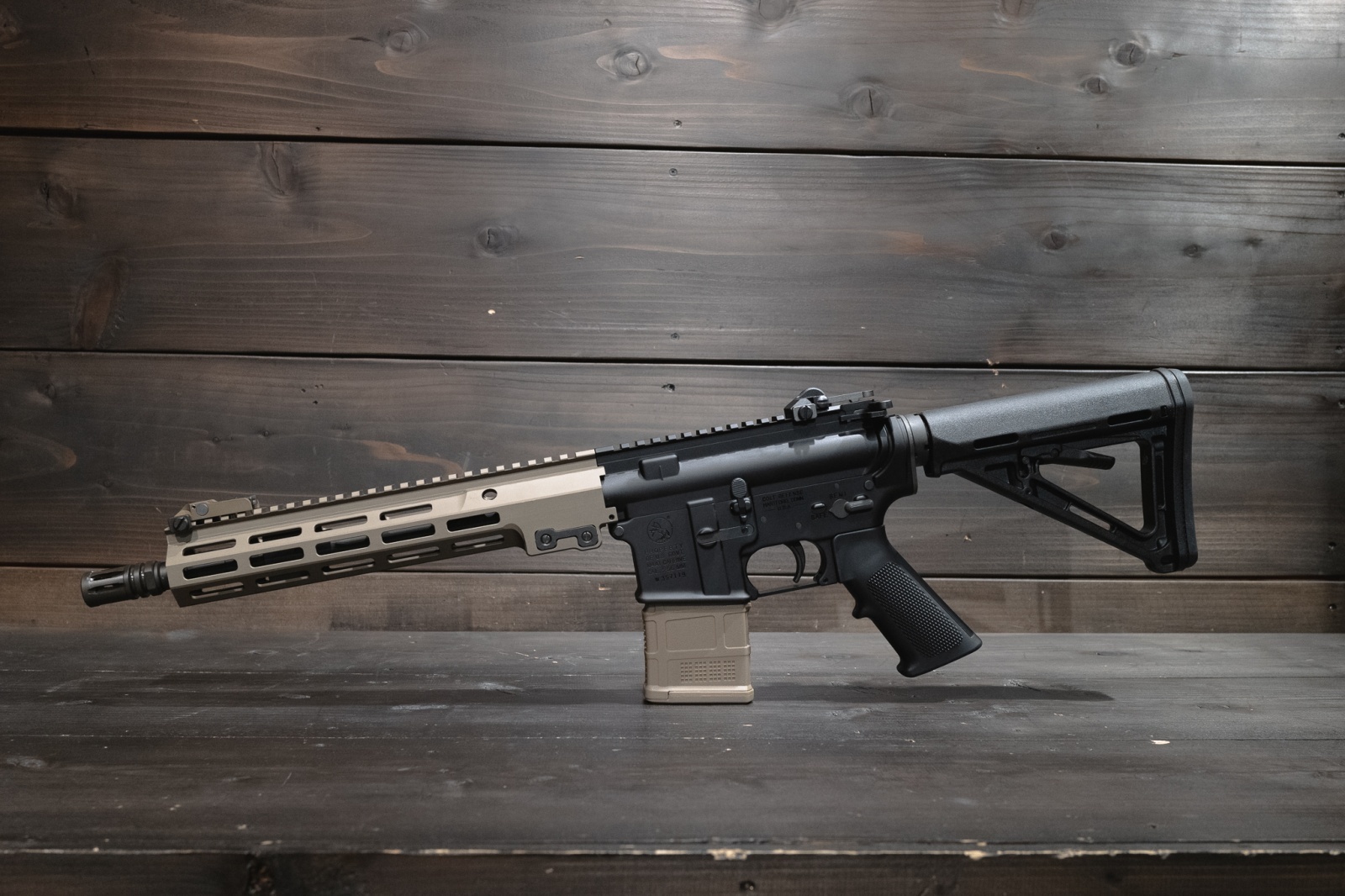 トレポン,PTW,TrainingWeapon,SYSTEMA