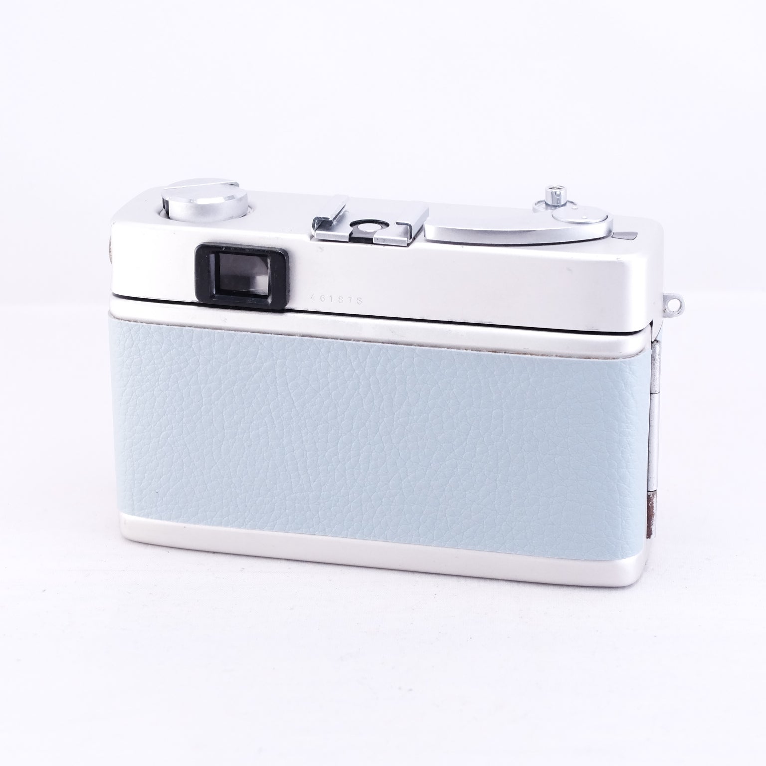 Konica C35 (Blue gray) ※整備品 | 東京CAMERA