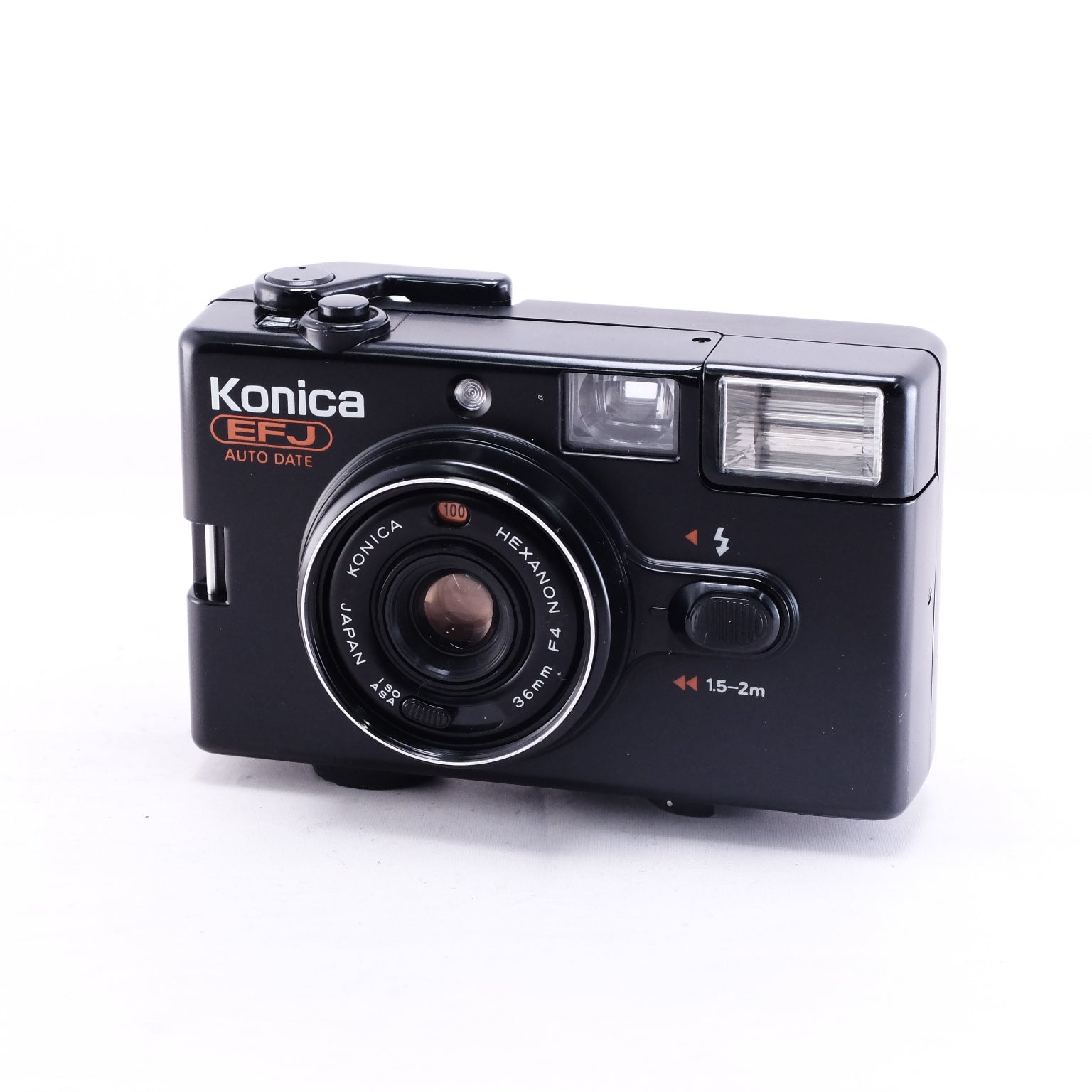 Konica コレクションページ | 秋葉原のカメラショップ 東京CAMERA