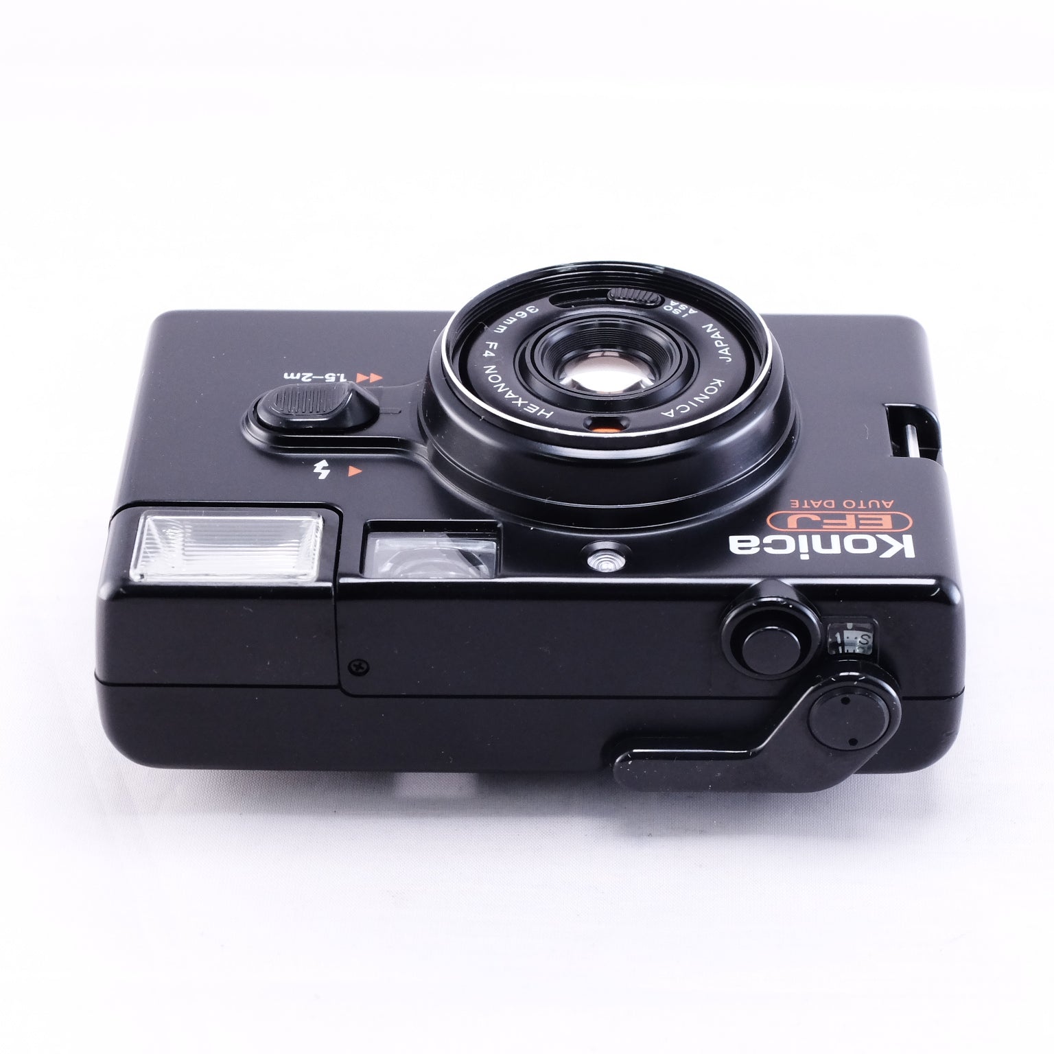 Konica Collection Page | Akihabara Camera Shop Tokyo CAMERA – 東京