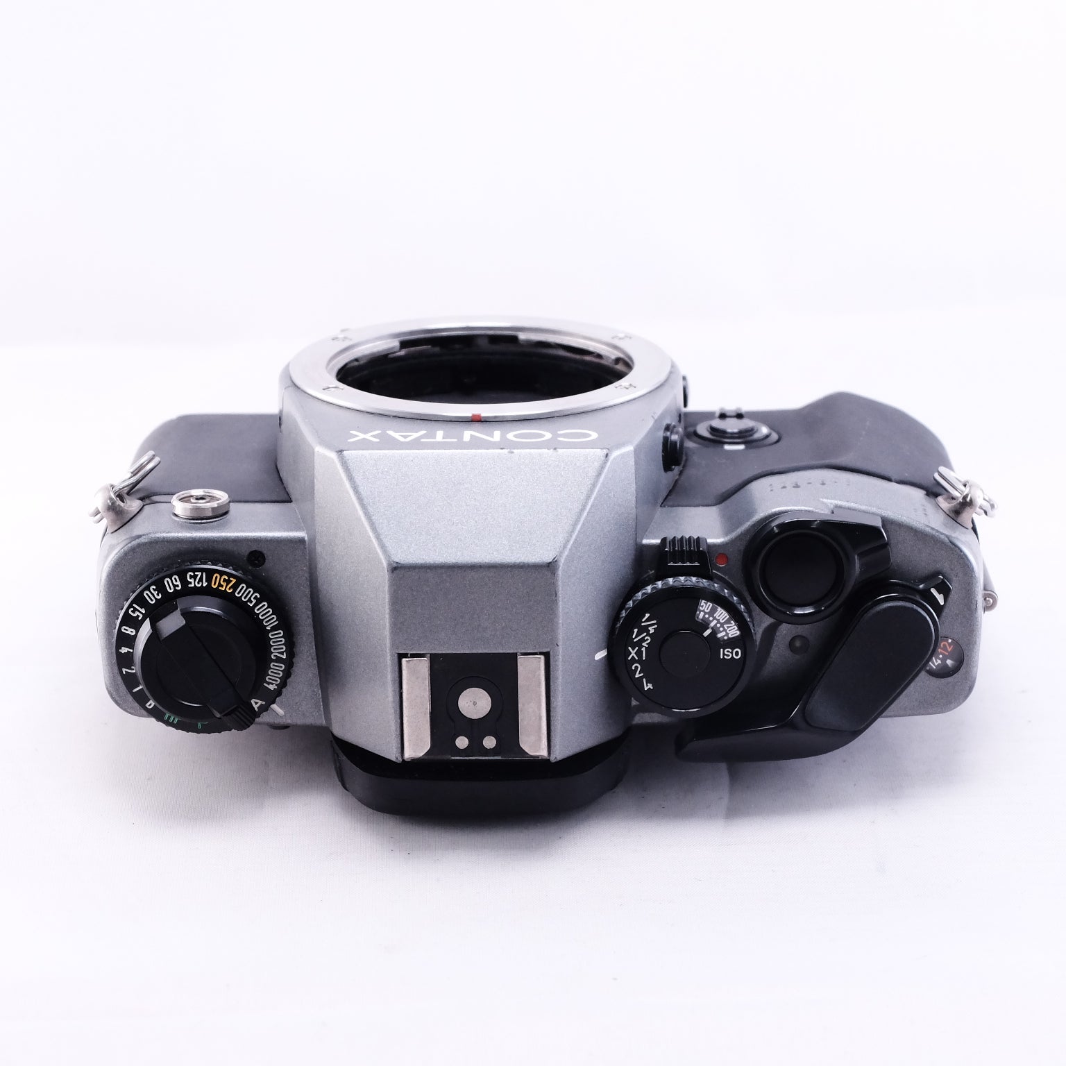 CONTAX コレクションページ | 秋葉原のカメラショップ 東京CAMERA