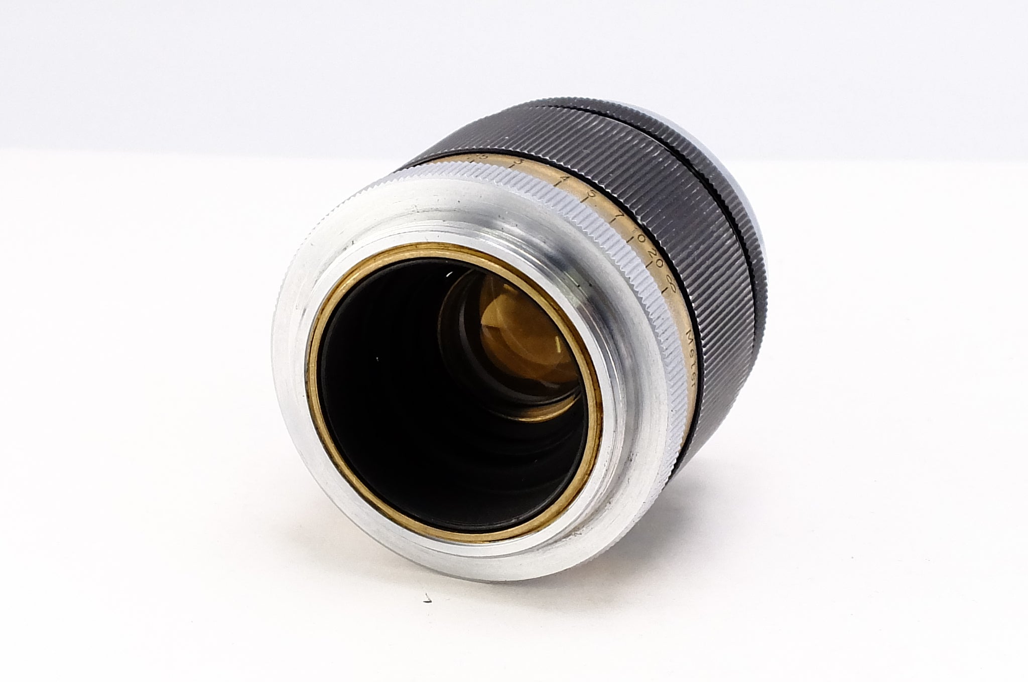 YASHICA YASHIKOR 5cm F2.8 [L39] #1610048429223 | 東京CAMERA