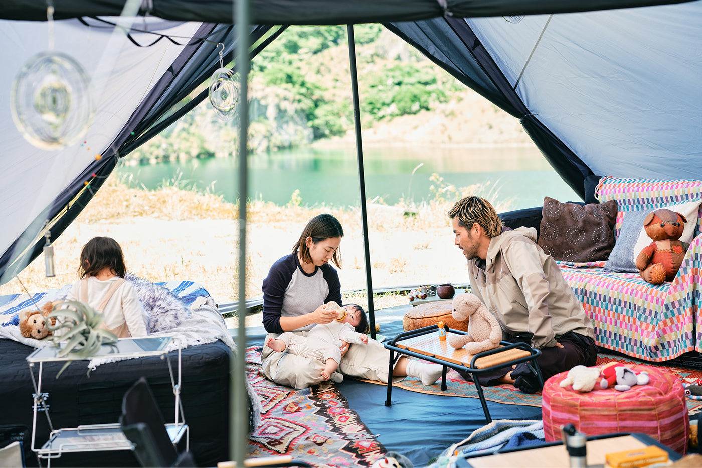 オブセル リビングシート- 東京クラフト【公式】 – TOKYO CRAFTS