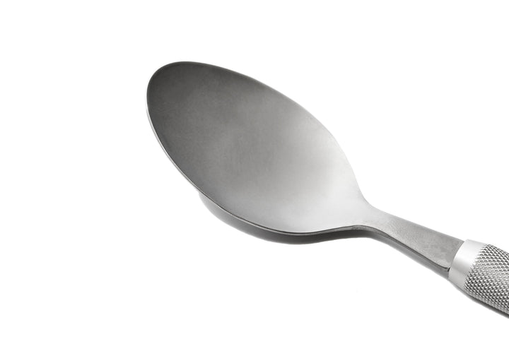 キャンプ・アウトドア用 カトラリーセット(シルバー) - 東京クラフト