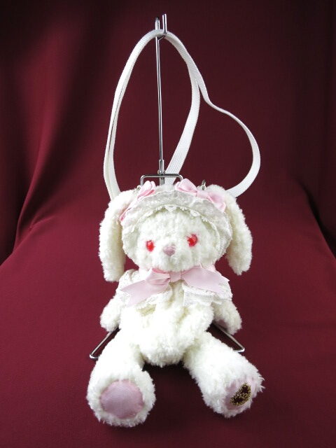 baby the stars shine brightうさくみゃポシェット