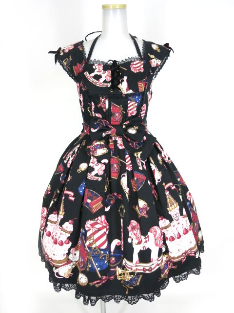 Angelic Pretty / Holy Night Storyワンピース | 高価買取ならTokyo