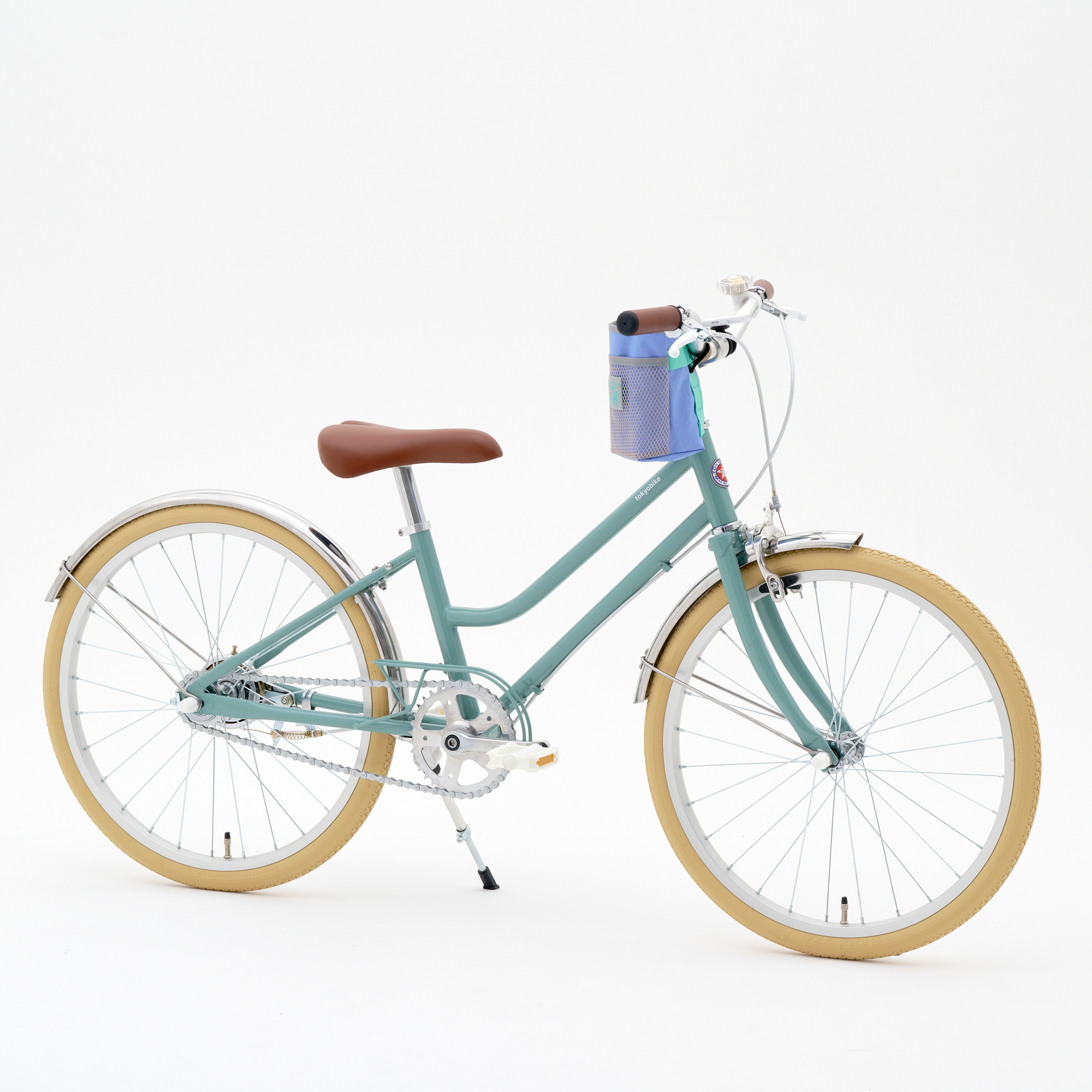 tokyobike archive 75 TOKYOBIKE Jr. Step カスタマイズ - トーキョー