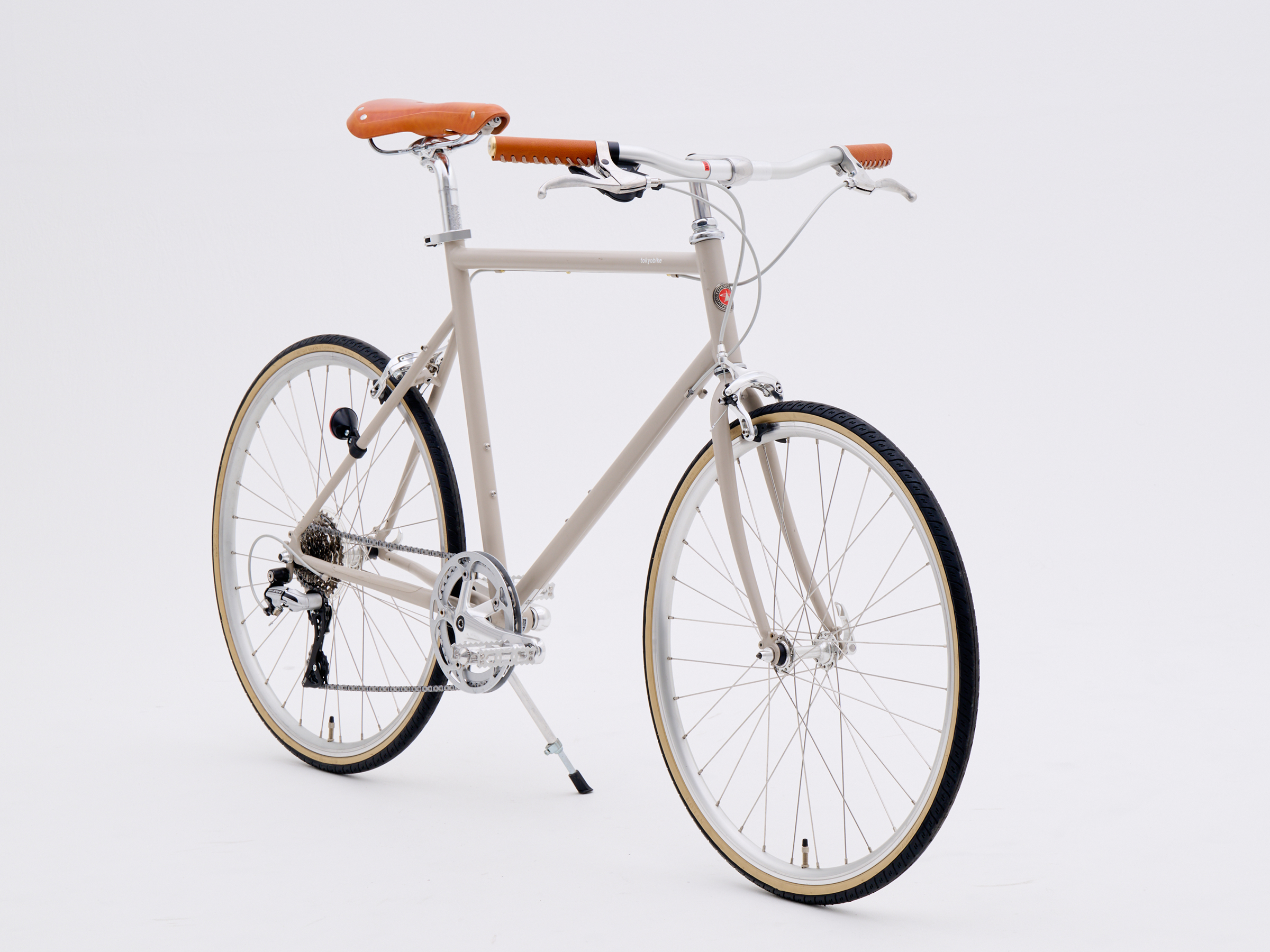 BREEZY BAR - トーキョーバイク