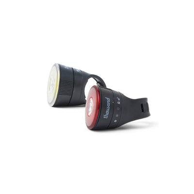 Diamond Bell, Silver | tokyobike