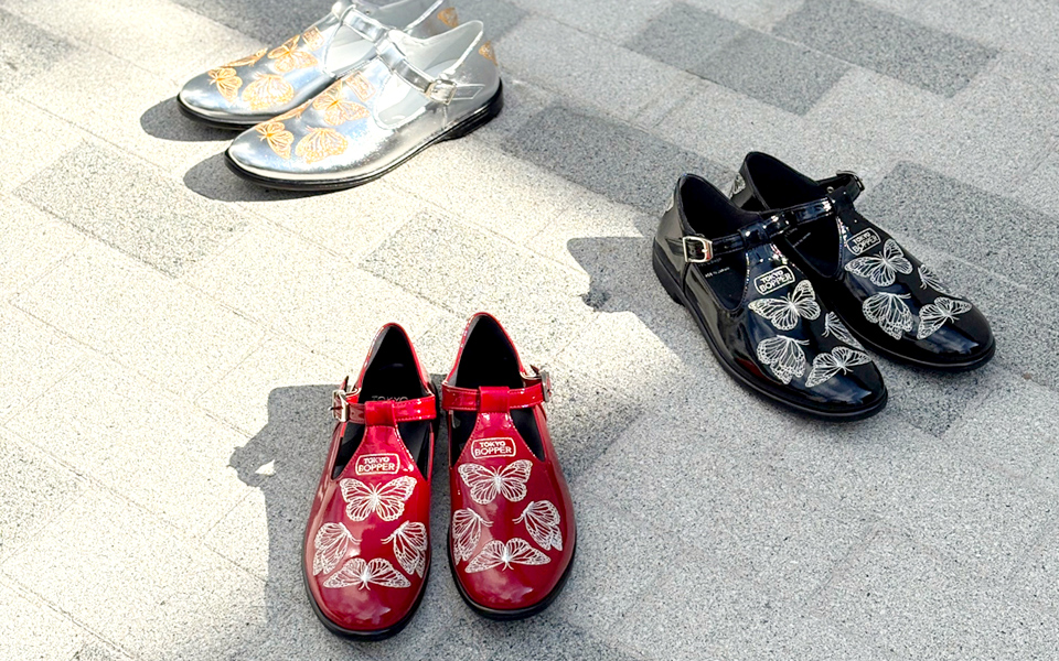 TOKYO BOPPER online shop トーキョー ボッパー 公式オンラインショップ