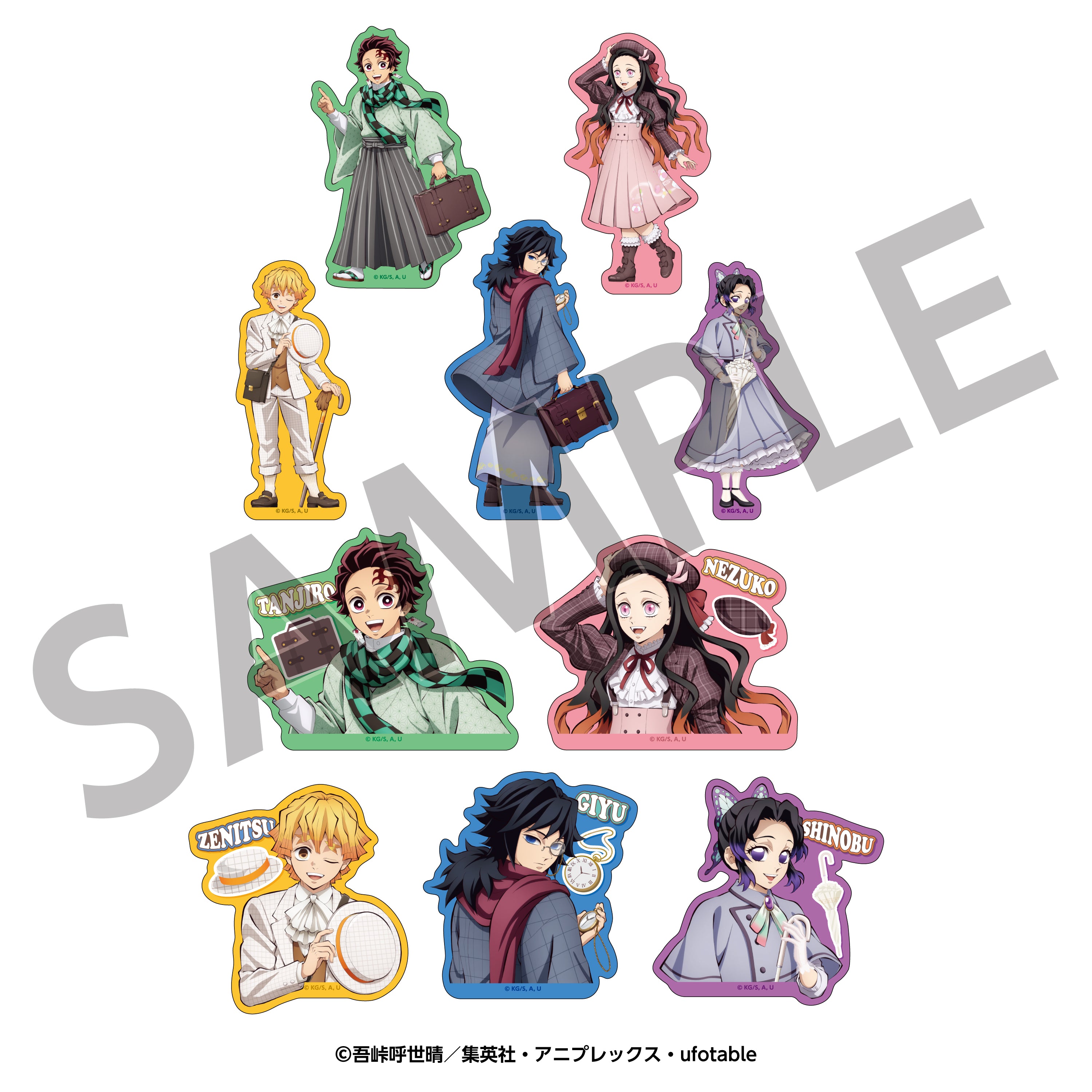 リロホテルズ＆リゾーツ×アニメ「鬼滅の刃」 限定コラボグッズ – TG MALL