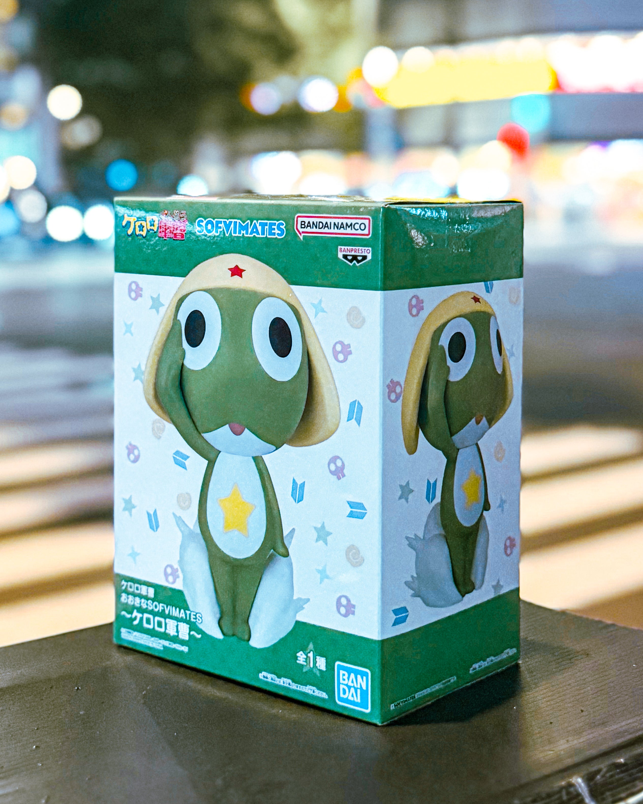 ケロロ軍曹 – TOKYO HOBBY CENTER ONLINE SHOP