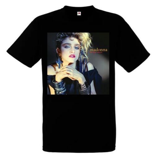 MADONNA | バンドTシャツとロックTシャツならTOKYO ROXX