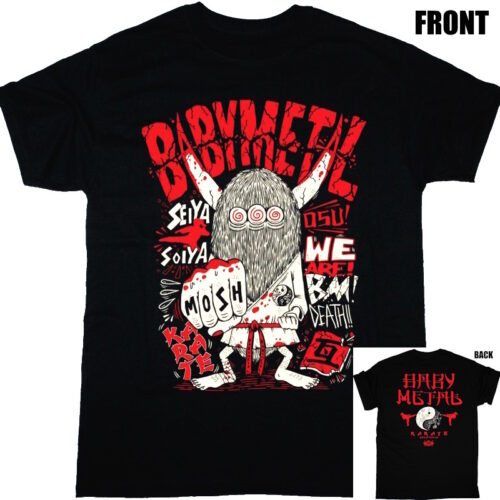 ツアーTシャツ | バンドTシャツとロックTシャツならTOKYO ROXX